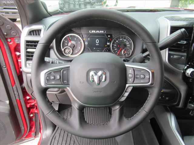 new 2026 Ram 2500 car, priced at $77,995