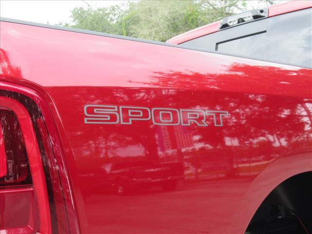 new 2026 Ram 2500 car, priced at $77,995