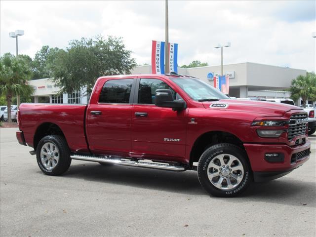 new 2026 Ram 2500 car, priced at $77,995