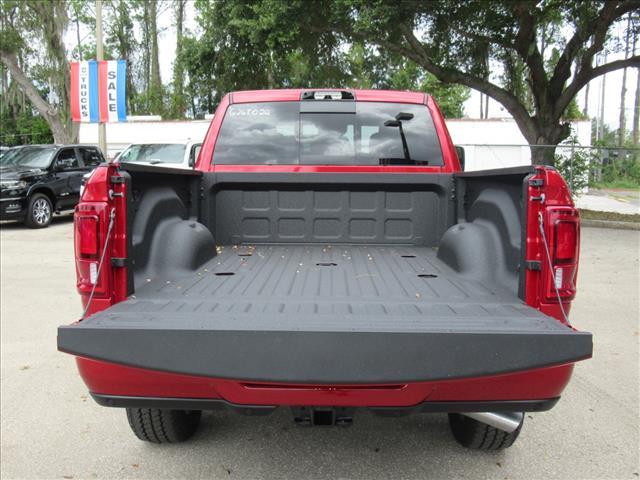 new 2026 Ram 2500 car, priced at $77,995