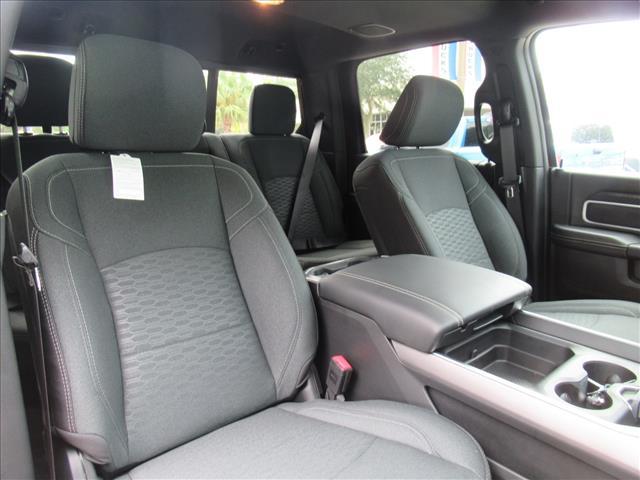 new 2026 Ram 2500 car, priced at $77,995