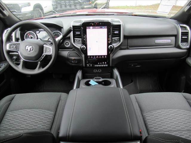 new 2026 Ram 2500 car, priced at $77,995