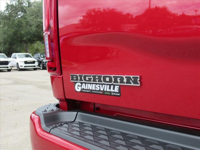 new 2026 Ram 2500 car, priced at $77,995