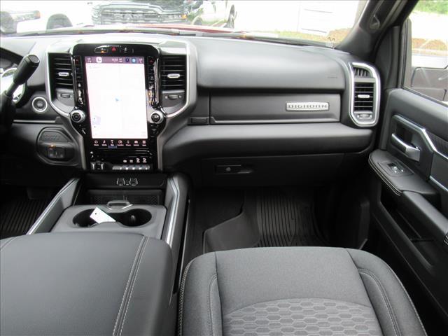 new 2026 Ram 2500 car, priced at $77,995