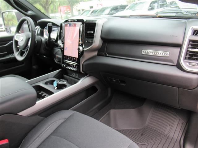 new 2026 Ram 2500 car, priced at $77,995