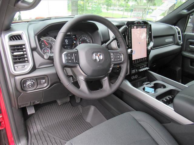 new 2026 Ram 2500 car, priced at $77,995