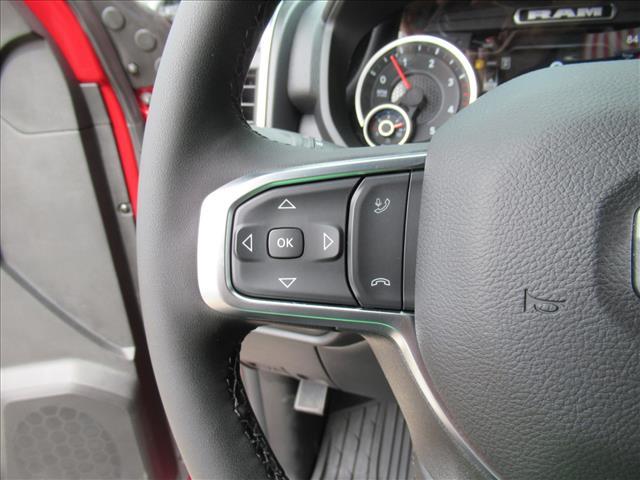 new 2026 Ram 2500 car, priced at $77,995