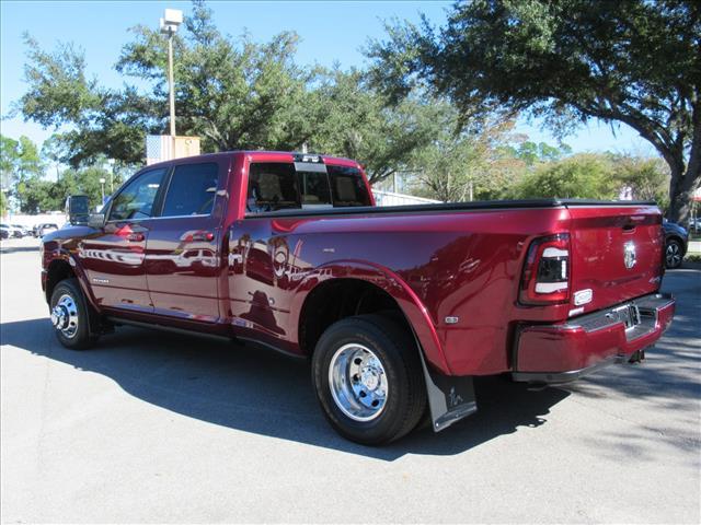 used 2024 Ram 3500 car, priced at $79,800