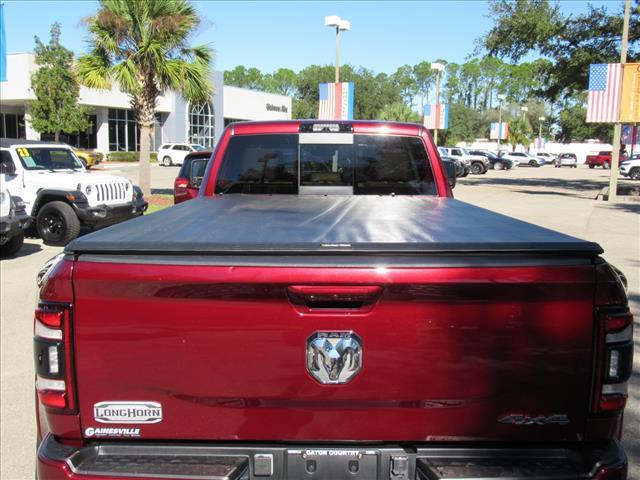 used 2024 Ram 3500 car, priced at $79,800