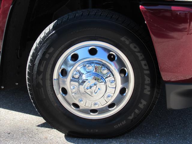 used 2024 Ram 3500 car, priced at $79,800