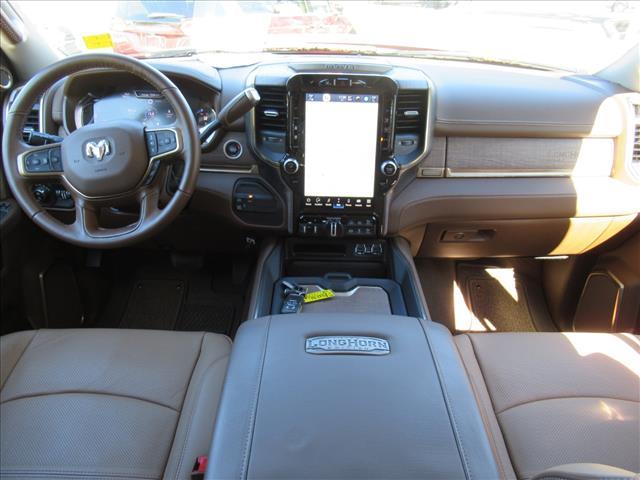 used 2024 Ram 3500 car, priced at $79,800