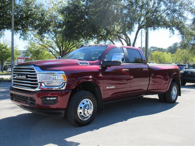 used 2024 Ram 3500 car, priced at $79,800