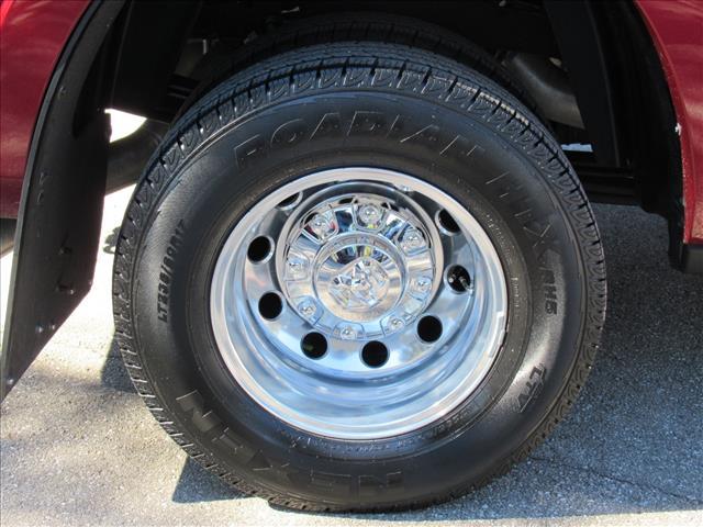 used 2024 Ram 3500 car, priced at $79,800