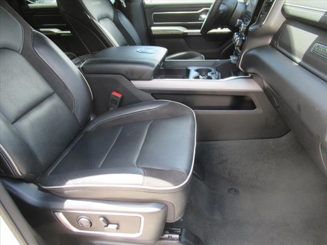 used 2024 Ram 1500 car, priced at $50,923
