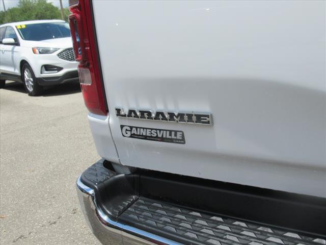 used 2024 Ram 1500 car, priced at $50,923