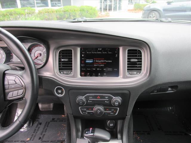 used 2023 Dodge Charger car, priced at $25,870
