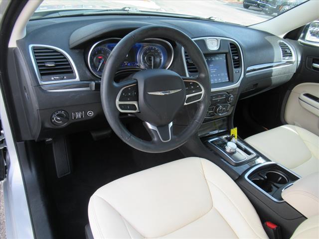 used 2019 Chrysler 300 car, priced at $24,991