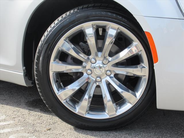 used 2019 Chrysler 300 car, priced at $24,991