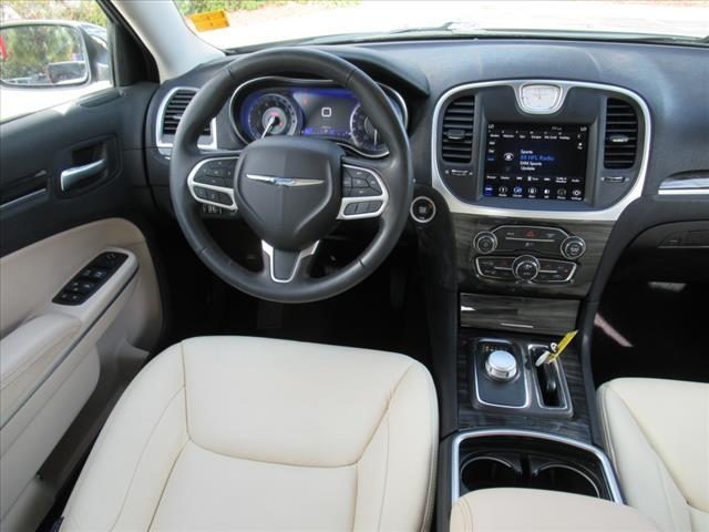 used 2019 Chrysler 300 car, priced at $24,991