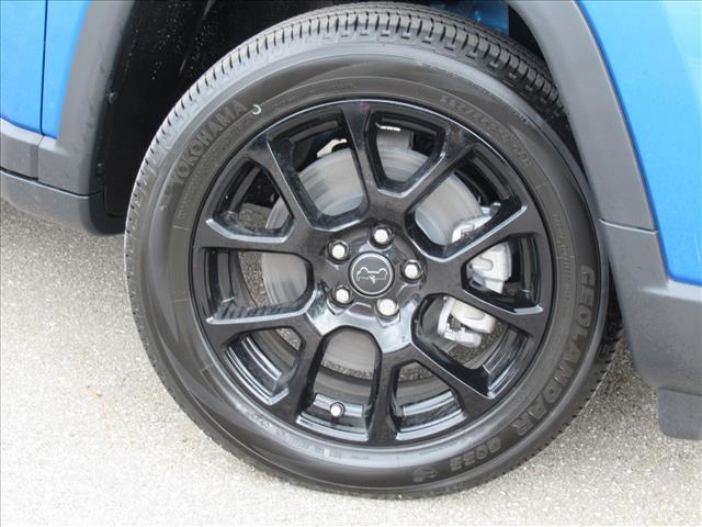 new 2026 Jeep Compass car, priced at $28,180