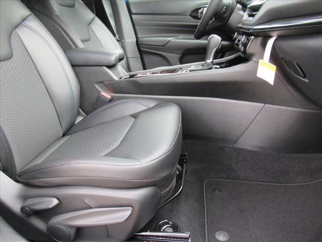 new 2026 Jeep Compass car, priced at $28,180