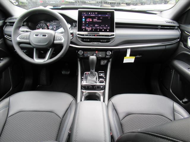 new 2026 Jeep Compass car, priced at $28,180