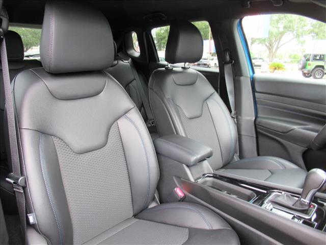 new 2026 Jeep Compass car, priced at $28,180