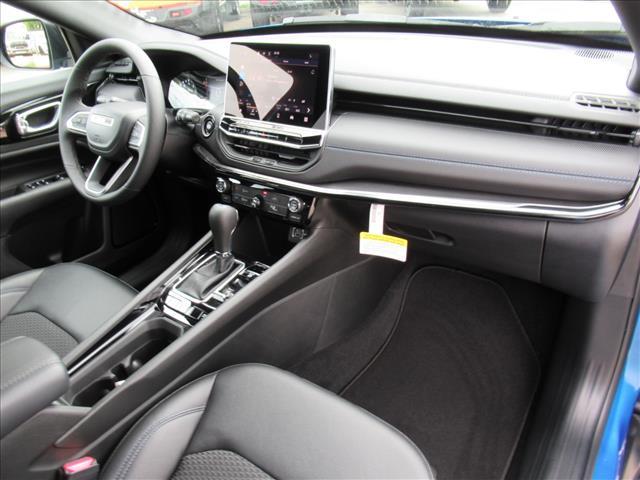 new 2026 Jeep Compass car, priced at $28,180