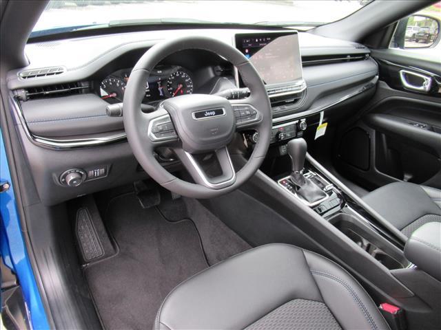 new 2026 Jeep Compass car, priced at $28,180
