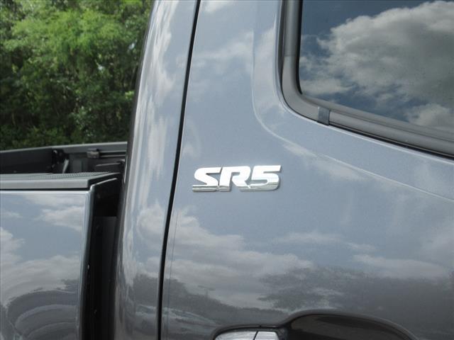 used 2023 Toyota Tacoma car, priced at $35,721