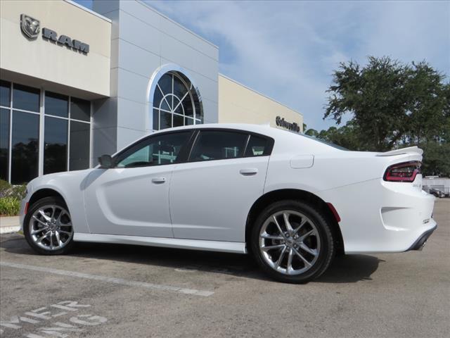 new 2023 Dodge Charger car, priced at $32,815
