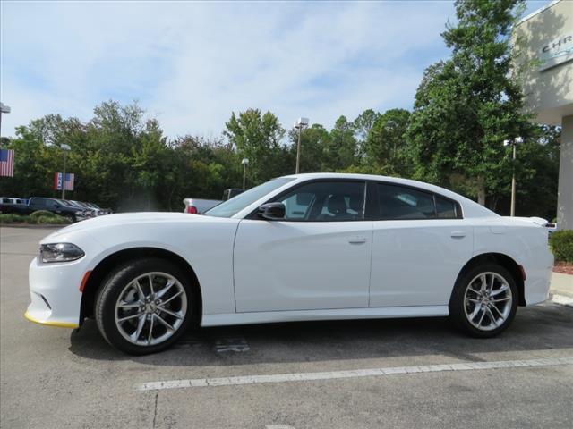 new 2023 Dodge Charger car, priced at $32,815