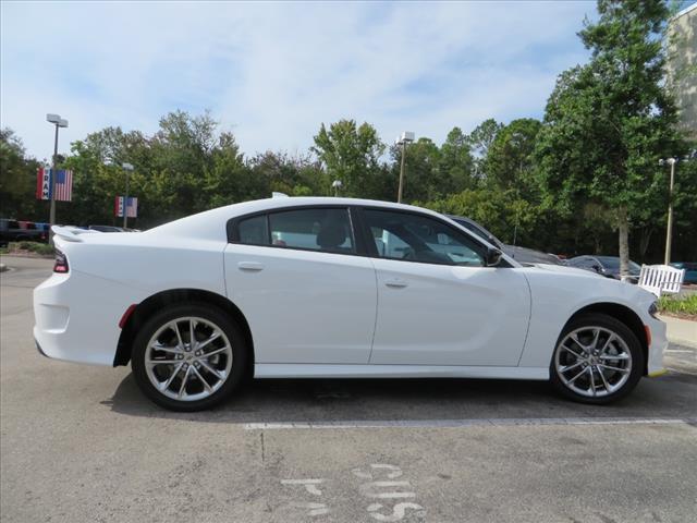 new 2023 Dodge Charger car, priced at $32,500