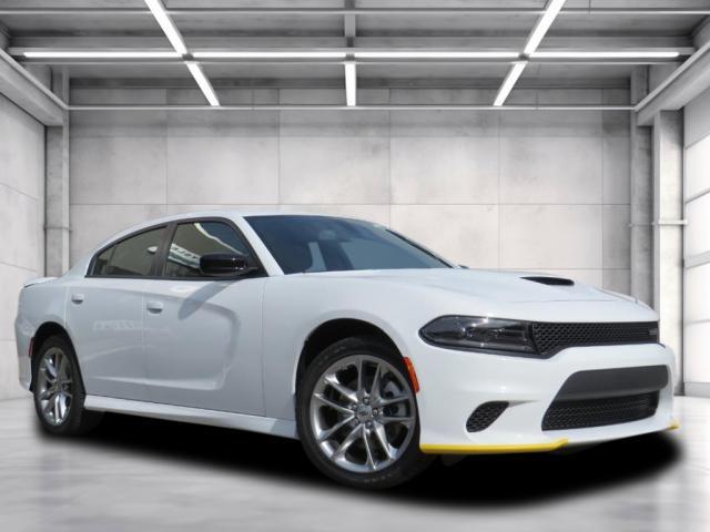 new 2023 Dodge Charger car, priced at $32,500