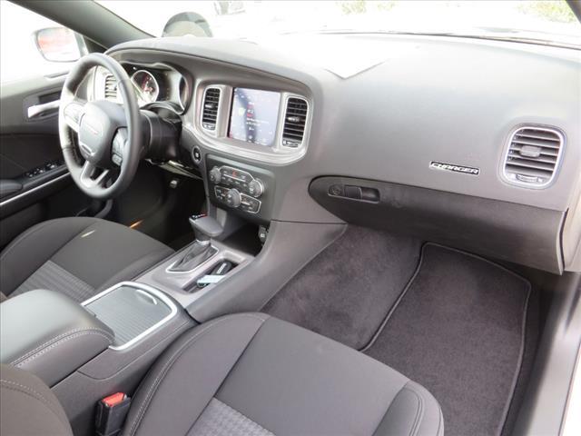 new 2023 Dodge Charger car, priced at $32,500