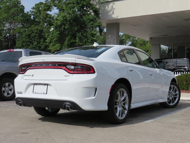 new 2023 Dodge Charger car, priced at $32,500