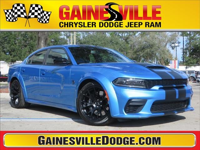 new 2023 Dodge Charger car, priced at $95,503