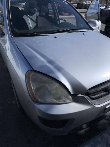 used 2009 Kia Rondo car