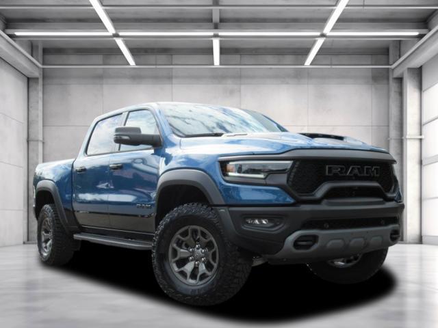 new 2024 Ram 1500 car, priced at $121,265