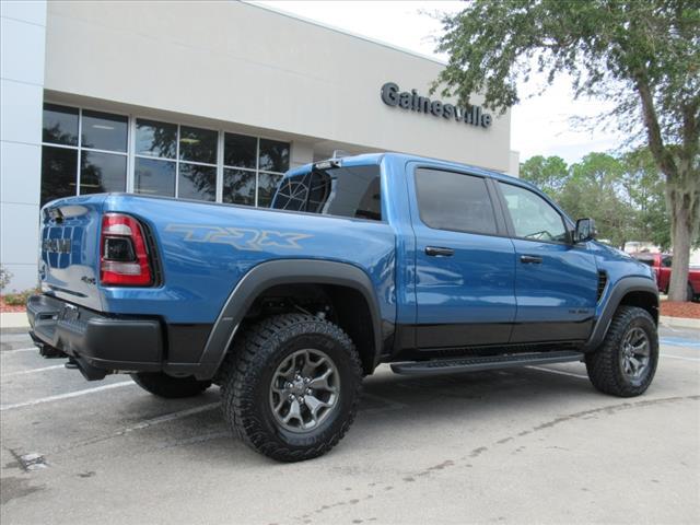 new 2024 Ram 1500 car, priced at $121,265