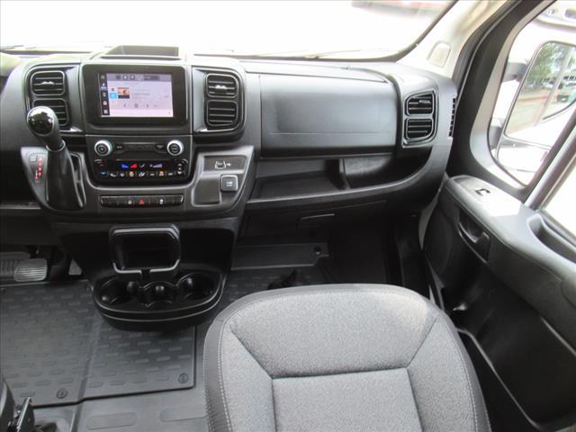 used 2024 Ram ProMaster 2500 car, priced at $39,981