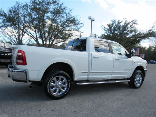 new 2024 Ram 2500 car, priced at $91,015