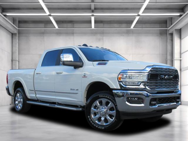 new 2024 Ram 2500 car, priced at $91,015