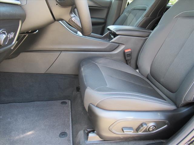 new 2025 Jeep Grand Cherokee car, priced at $32,071