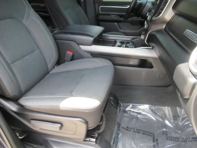 used 2020 Ram 1500 car, priced at $30,380