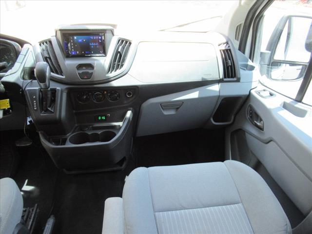 used 2015 Ford Transit-350 car, priced at $28,454