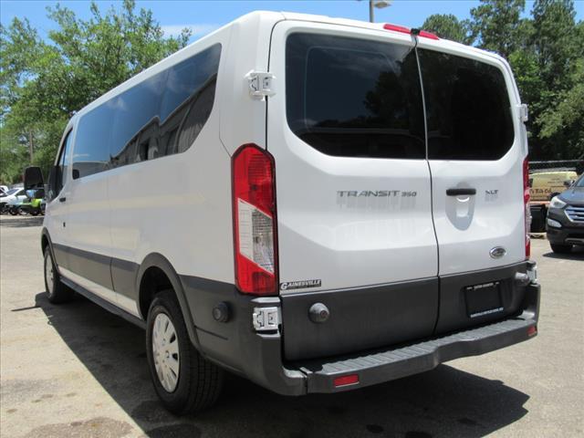 used 2015 Ford Transit-350 car, priced at $28,454