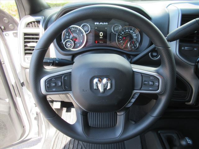 new 2024 Ram 2500 car, priced at $61,461