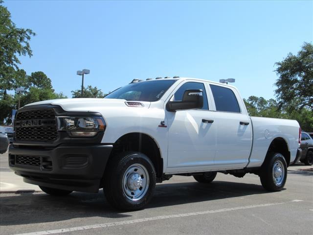 new 2024 Ram 2500 car, priced at $61,461