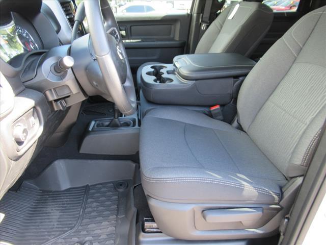 new 2024 Ram 2500 car, priced at $61,461
